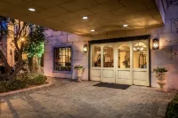 Ayres Hotel Seal Beach – Cypress - en bord de mer