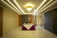 Hotel Krinoscco - parking