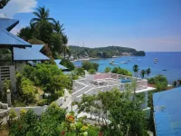 Bellevue Resort Puerto Galera - Ocean View
