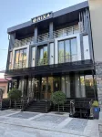 Rixa Plaza Hotel - 2-Sterne