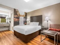 Clarion Pointe Athens I-65 Hotels in Limestone County