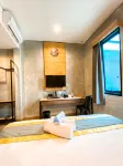 SUMMERVILLE HOTEL MAJALENGKA - ที่มีที่จอดรถ