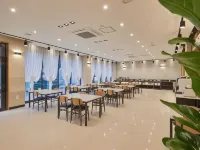 光州Hive飯店 Megabox 尖端附近的飯店