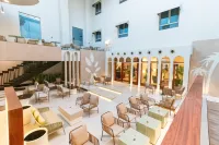 Hasanah Suites - Condos