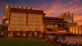 Lion Park Hotel & Resort