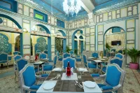 Nirbana Palace - A Heritage Hotel and Spa - balcone