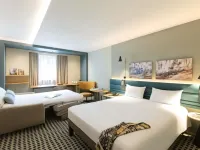Novotel Luxembourg Kirchberg - 4-Star