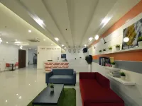 First Residence Hotel Kemaman - 2 stjerner