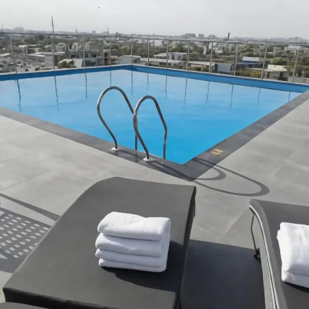 Regenta Place Jaipur , Jaipur
