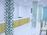 더 디바인 파니팟 호텔