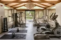 Phāea Cretan Malia, a Member of Design Hotels - Gym
