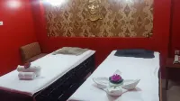 Goradia Abigail Regency - spa