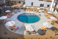 Texican Court, by Valencia Hotel Collection - Pools