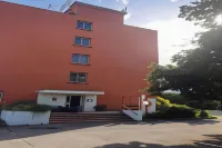 Adonis Lyon Est Hôtel Artys - Wifi