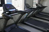 Geoje Artnouveau Suite Hotel - Gym