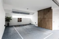 Paju Hotel the Heyri - Bãi đậu xe