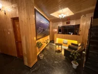The Jungle Story - Shimla | by Headquarter - navetta aeroportuale