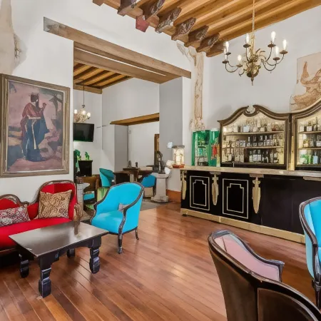 Quinta Real Puebla