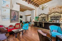 Quinta Real Puebla - 5-Star