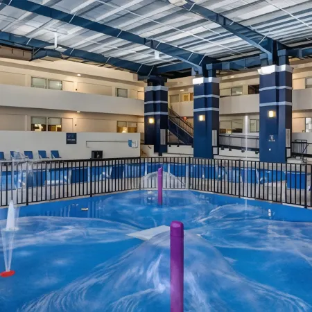 Four Points by Sheraton Peoria
