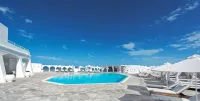 Knossos Beach Bungalows Suites Resort & Spa - Luxury