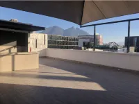 Adhoc Cintermex飯店 - 2 星級
