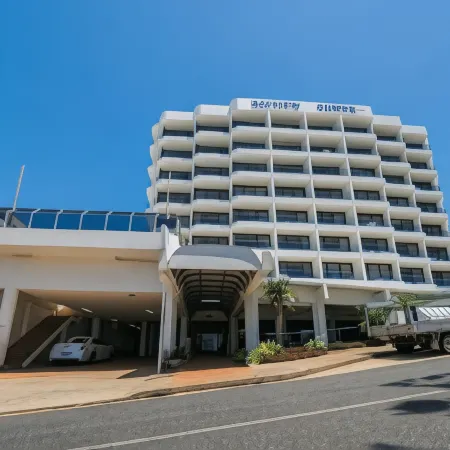 Bayview Tower