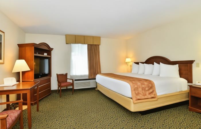 Deluxe Inn Wytheville