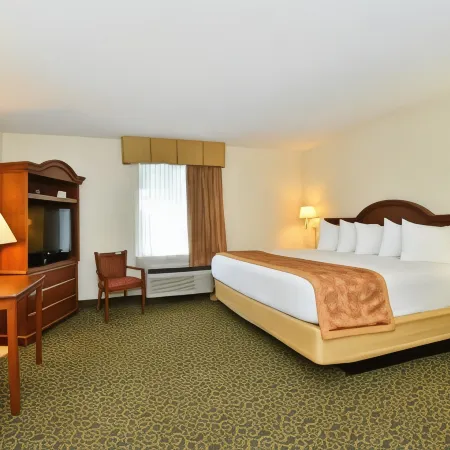 Deluxe Inn Wytheville