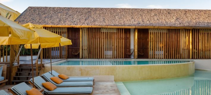 Café Jeri Hotel Hotels in Jericoacoara