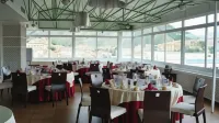 Hotel Alfonso VIII de Cuenca - breakfast