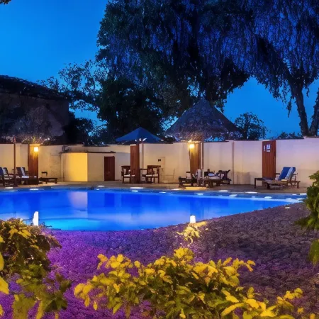 PrideInn Hotel Diani