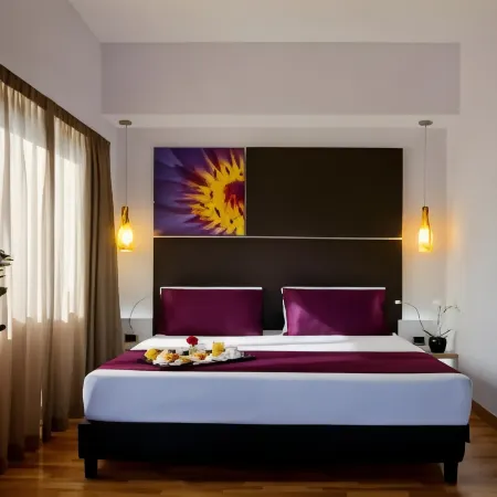 Hotel Gravina San Pietro Отели рядом с достопримечательностью «Джаниколенсе»