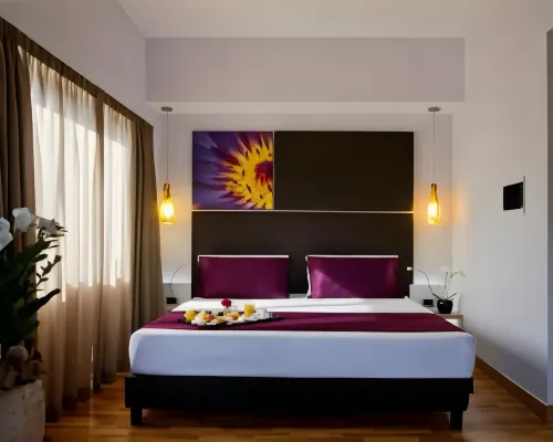Hotel Gravina San Pietro Hotels near Gianicolo