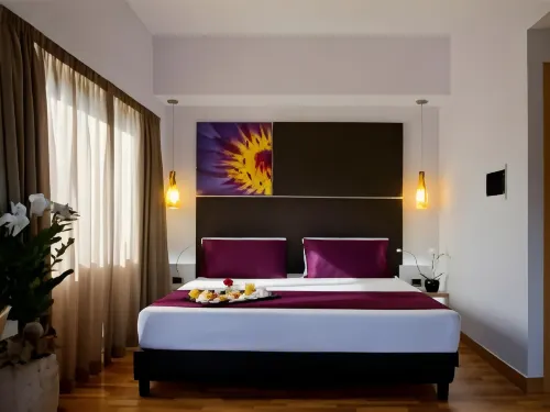 Hotel Gravina San Pietro - Семейные