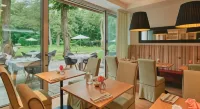 Parkhotel Rothof - Wifi