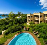 Casa Rex by Sol Resorts