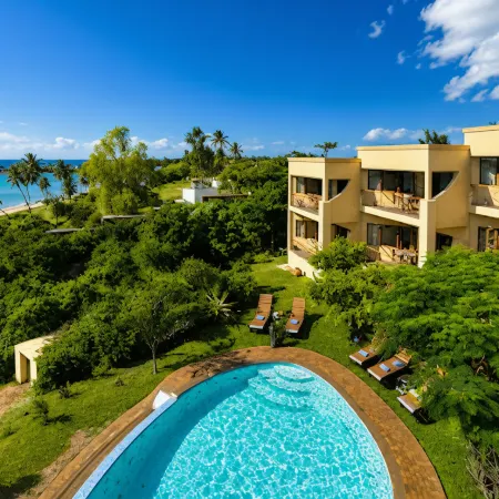 Casa Rex by Sol Resorts