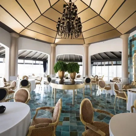 Grand Hotel Las Dunas, Autograph Collection