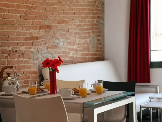 Apartaments Ciutat Vella