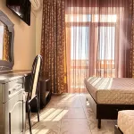 Hotel Marrakech Gold - bar