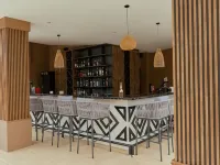 Pullman Lubumbashi Grand Karavia - 5 Sao