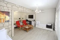 Fizzio Alaçatı Hotel