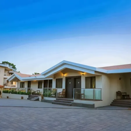 Bliss County Resort Отели в г. Авакали