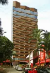 The Charlee Hotel - parking