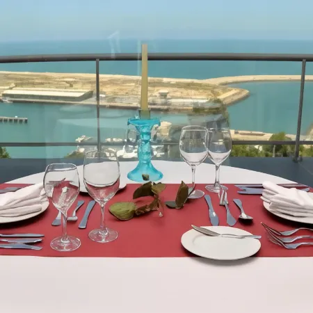 Hotel Miramar Sul