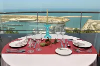 Hotel Miramar Sul - breakfast