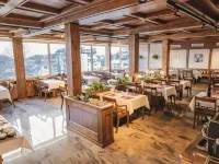 Grichting Hotel & Serviced Apartments Hotels in Leukerbad