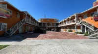 Economy Inn - Wifi