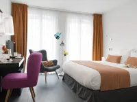 Hôtel Rohan Strasbourg Hotels near Place d'Austerlitz